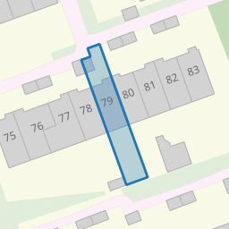 Perceel GNG01-AC-6538