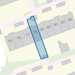 Perceel GNG01-AC-6539