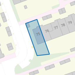 Perceel GNG01-AC-6542