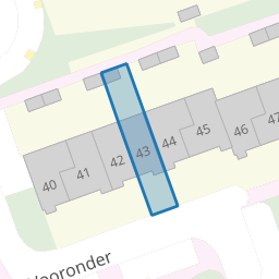 Perceel GNG01-AC-6549