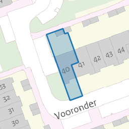 Perceel GNG01-AC-6552