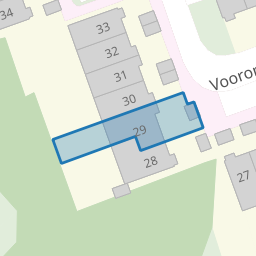 Perceel GNG01-AC-6557