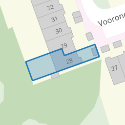 Perceel GNG01-AC-6558