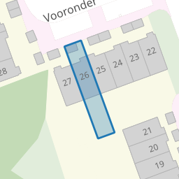 Perceel GNG01-AC-6563