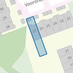 Perceel GNG01-AC-6564