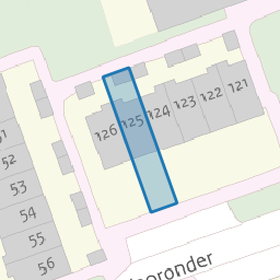 Perceel GNG01-AC-6581