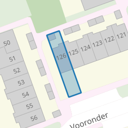 Perceel GNG01-AC-6582