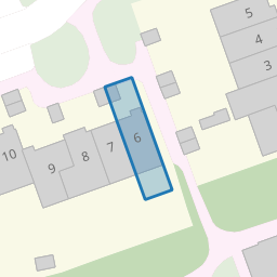 Perceel GNG01-AC-6583