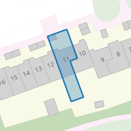 Perceel GNG01-AC-6588