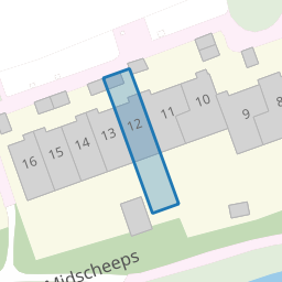 Perceel GNG01-AC-6589