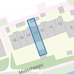 Perceel GNG01-AC-6590