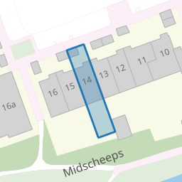 Perceel GNG01-AC-6591