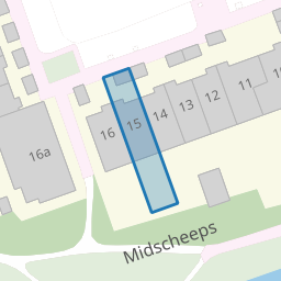 Perceel GNG01-AC-6592