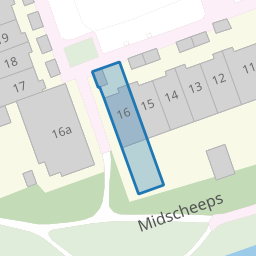 Perceel GNG01-AC-6593