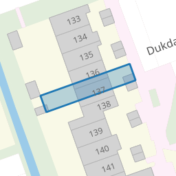 Perceel GNG01-AC-6598