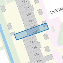 Perceel GNG01-AC-6599