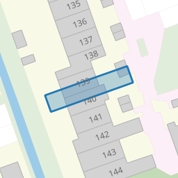 Perceel GNG01-AC-6601