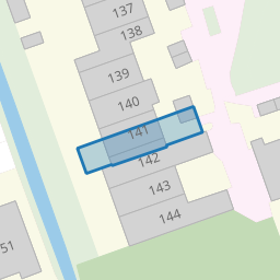 Perceel GNG01-AC-6603