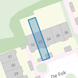 Perceel GNG01-AC-6618