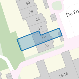 Perceel GNG01-AC-6625