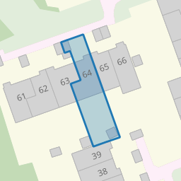 Perceel GNG01-AC-6637