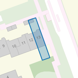 Perceel GNG01-AC-6647