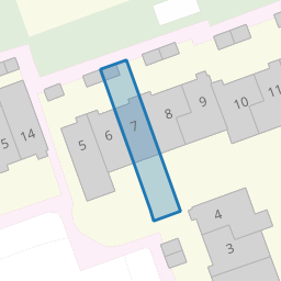 Perceel GNG01-AC-6653