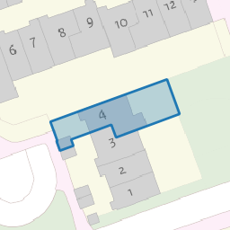 Perceel GNG01-AC-6656