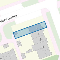 Perceel GNG01-AC-6680