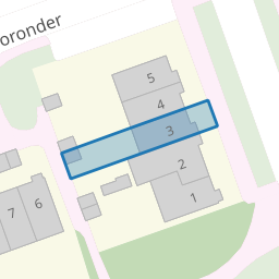 Perceel GNG01-AC-6682