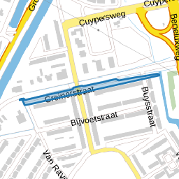 Perceel GNG01-AC-6721