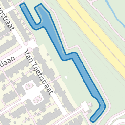 Perceel GNG01-AC-6725