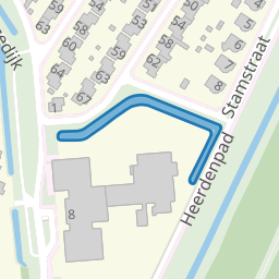 Perceel GNG01-AC-6740