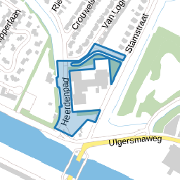 Perceel GNG01-AC-6744