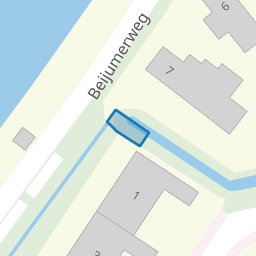 Perceel GNG01-AC-6747