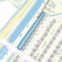 Perceel GNG01-AC-6749