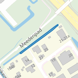 Perceel GNG01-AC-6768