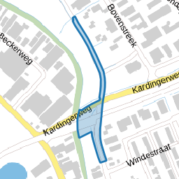 Perceel GNG01-AC-6780