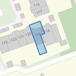 Perceel GNG01-AC-6809