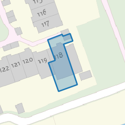 Perceel GNG01-AC-6810