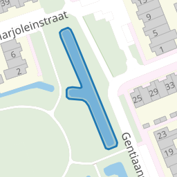 Perceel GNG01-AC-6814