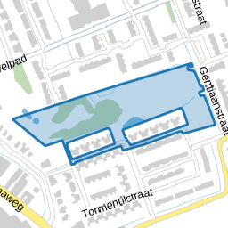 Perceel GNG01-AC-6817