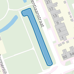 Perceel GNG01-AC-6818