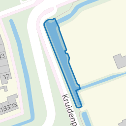 Perceel GNG01-AC-6819