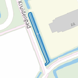 Perceel GNG01-AC-6820