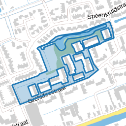 Perceel GNG01-AC-6831