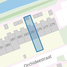 Perceel GNG01-AC-6833