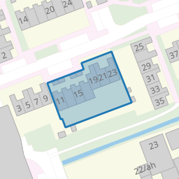 Perceel GNG01-AC-6846