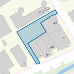 Perceel GNG01-AC-6848