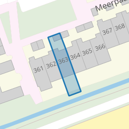 Perceel GNG01-AC-6851